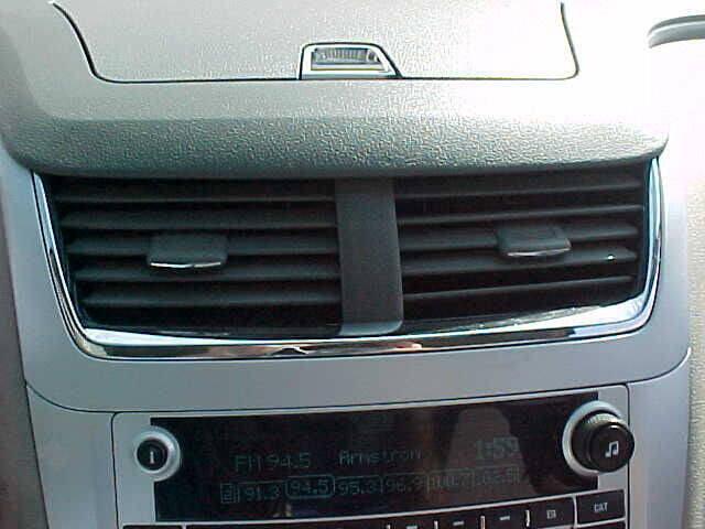 used 2009 Chevrolet Malibu car, priced at $6,199