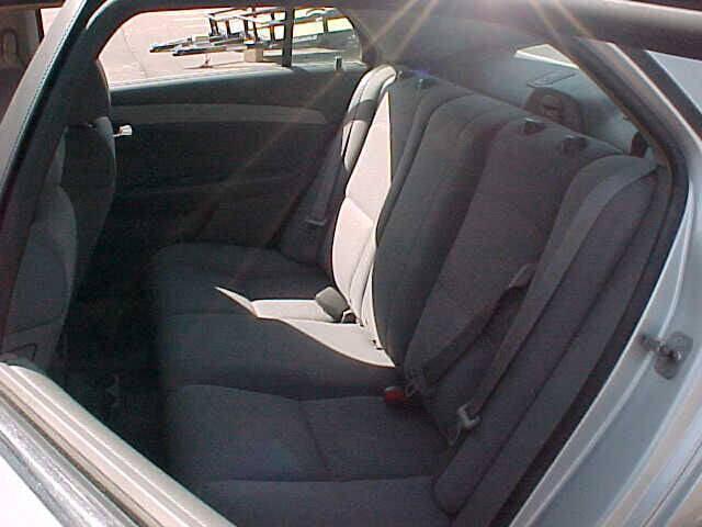 used 2009 Chevrolet Malibu car, priced at $6,199