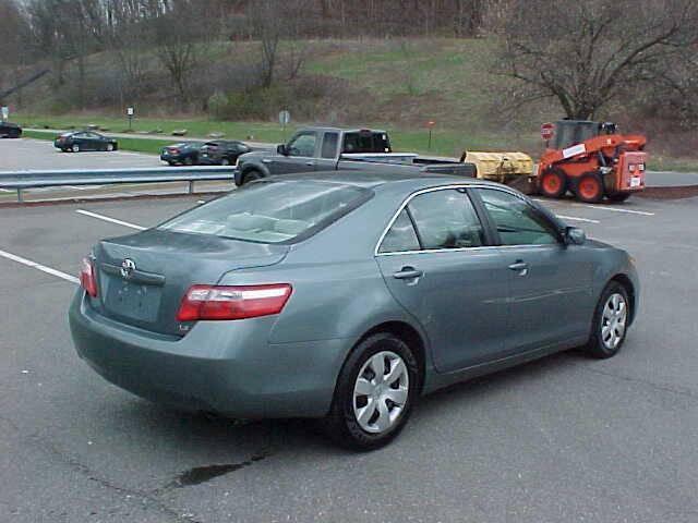 used 2009 Toyota Camry car, priced at $9,499