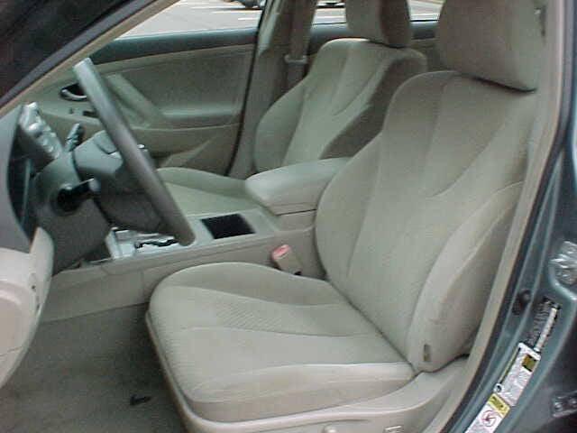 used 2009 Toyota Camry car, priced at $9,499