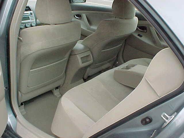 used 2009 Toyota Camry car, priced at $9,499