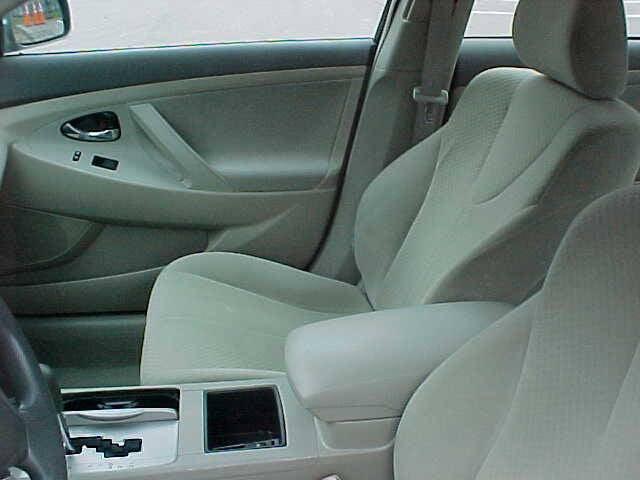 used 2009 Toyota Camry car, priced at $9,499