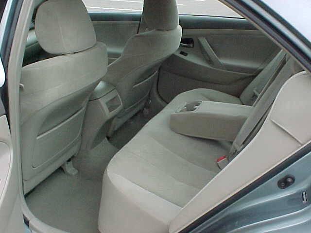 used 2009 Toyota Camry car, priced at $9,499