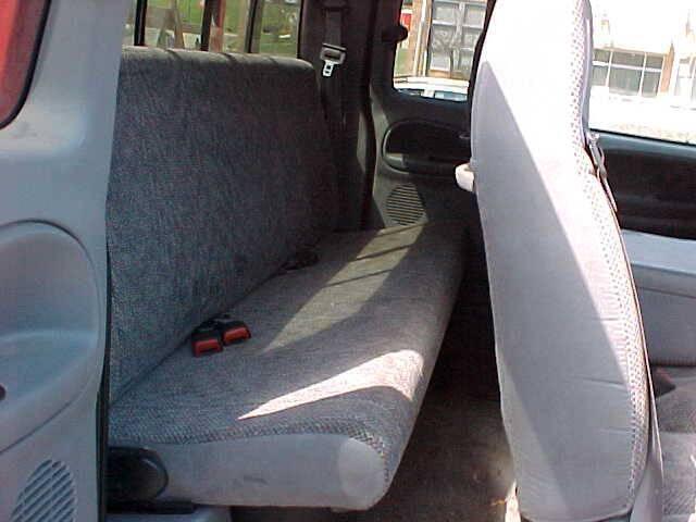 used 1998 Dodge Ram 2500 car, priced at $5,999