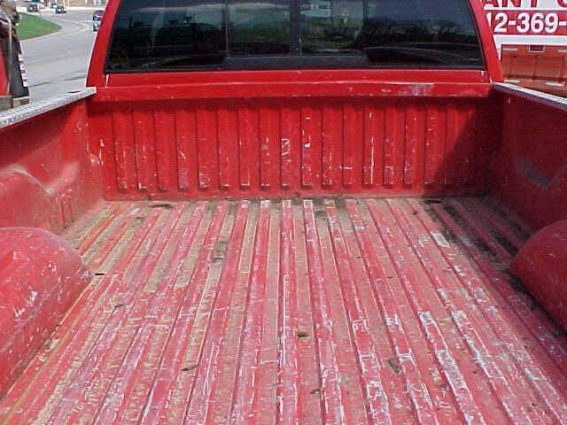 used 1998 Dodge Ram 2500 car, priced at $5,999