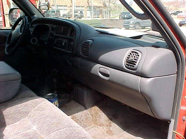 used 1998 Dodge Ram 2500 car, priced at $5,999