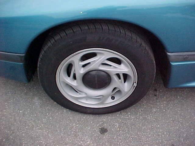 used 1991 Dodge Stealth car, priced at $6,999