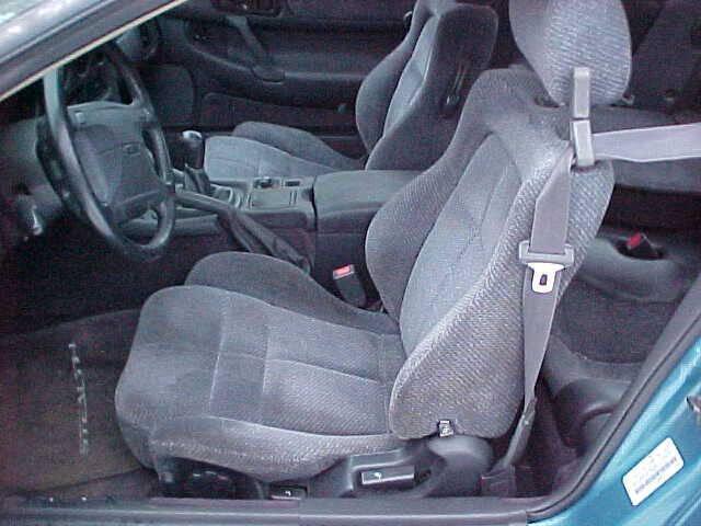 used 1991 Dodge Stealth car, priced at $6,999