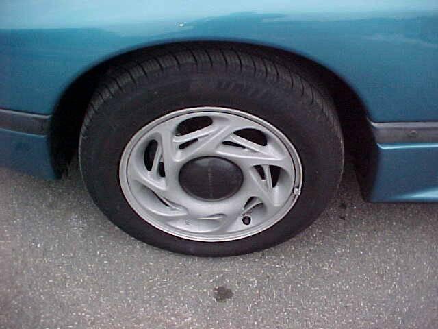 used 1991 Dodge Stealth car, priced at $6,999