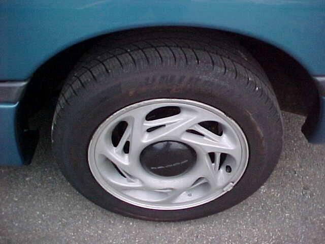 used 1991 Dodge Stealth car, priced at $6,999