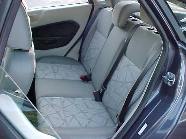 used 2013 Ford Fiesta car, priced at $7,999