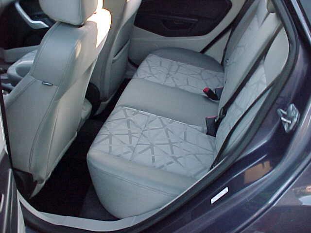 used 2013 Ford Fiesta car, priced at $7,999