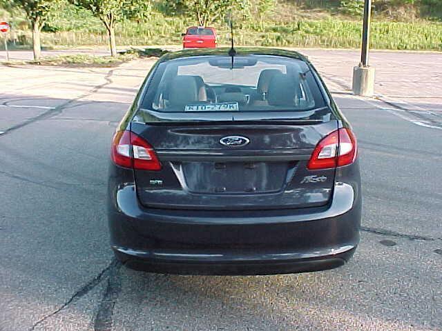 used 2013 Ford Fiesta car, priced at $7,999