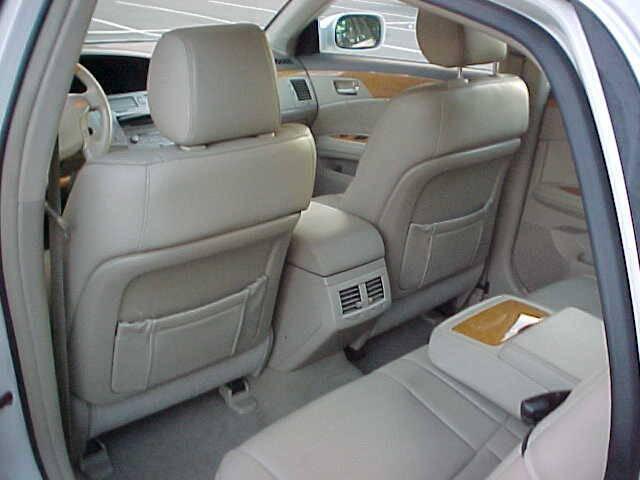 used 2006 Toyota Avalon car, priced at $8,599
