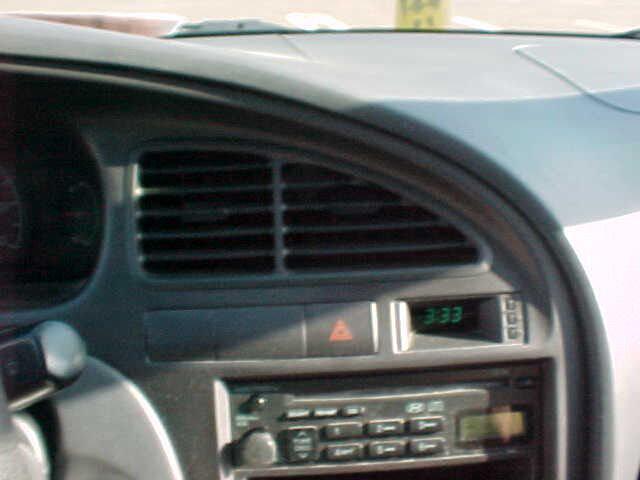 used 2003 Hyundai Elantra car, priced at $5,999