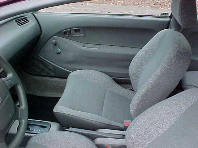 used 1993 Honda Civic car, priced at $14,999