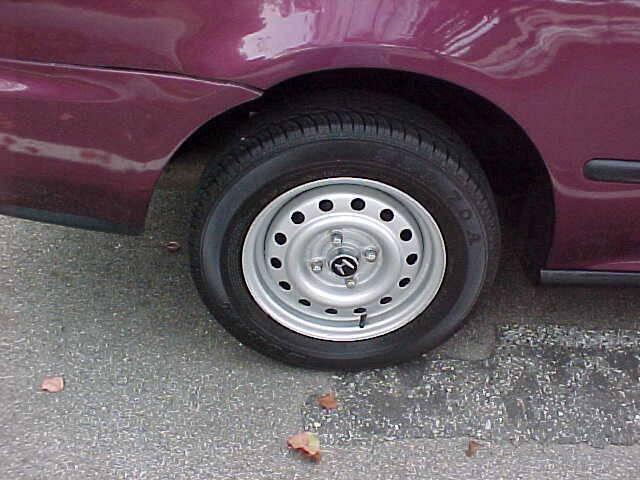 used 1993 Honda Civic car, priced at $14,999