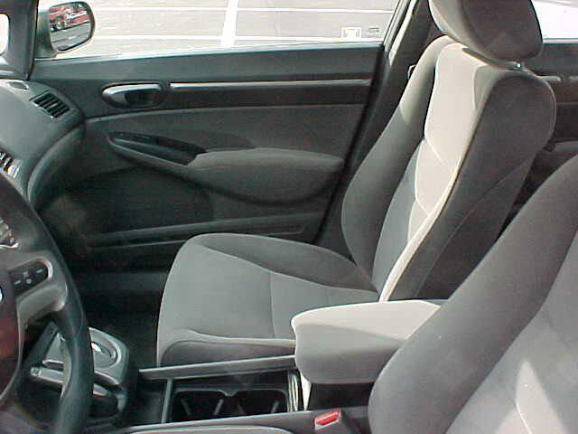 used 2006 Honda Civic car, priced at $7,608