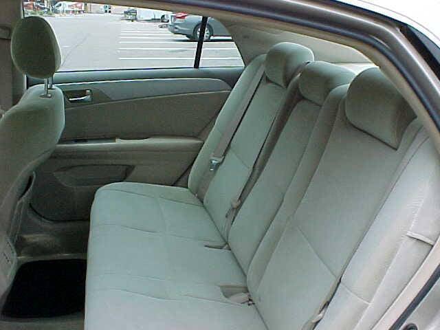 used 2008 Toyota Avalon car, priced at $8,599