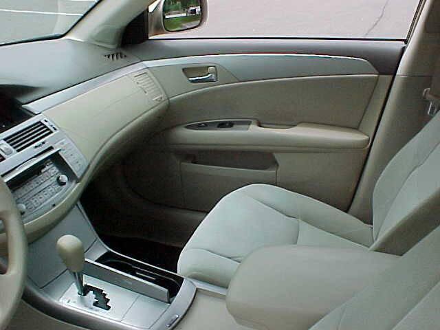 used 2008 Toyota Avalon car, priced at $8,599