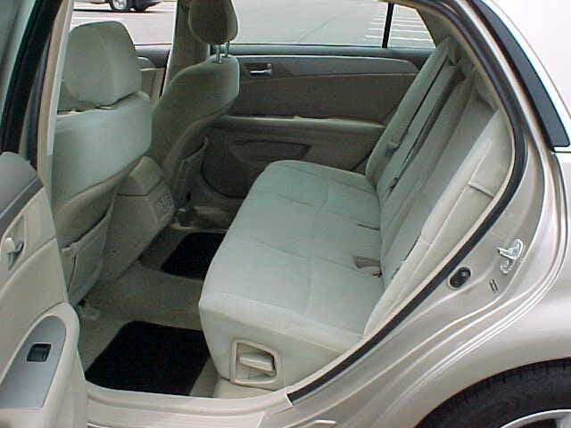 used 2008 Toyota Avalon car, priced at $8,599