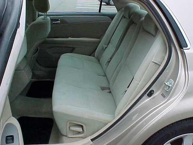 used 2008 Toyota Avalon car, priced at $8,599