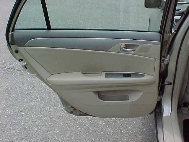 used 2008 Toyota Avalon car, priced at $8,599