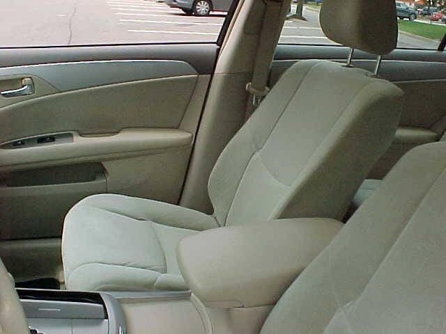 used 2008 Toyota Avalon car, priced at $8,599