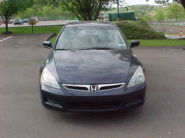 used 2007 Honda Accord car, priced at $7,008