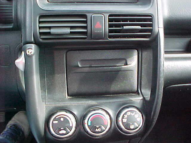 used 2003 Honda CR-V car, priced at $7,799