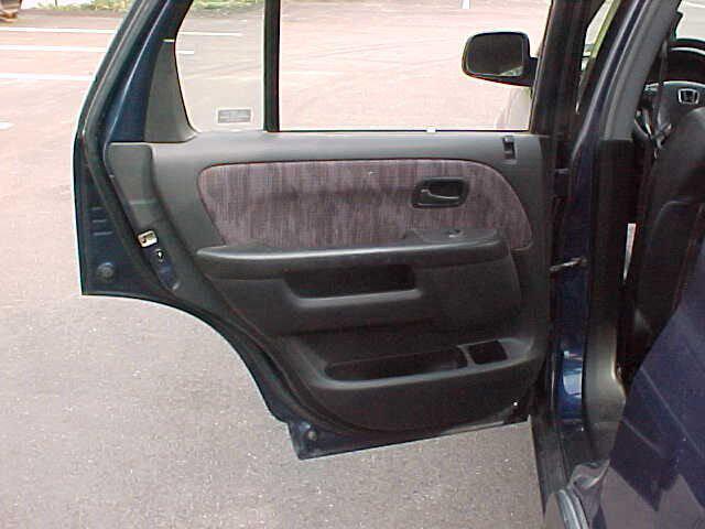 2003 Honda CR-V, used, $7,799 | VIN JHLRD68463C003125