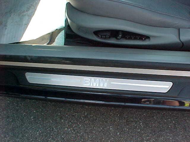 BMW 3 Series view 28