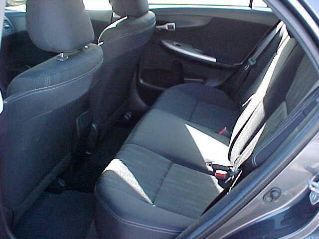 used 2012 Toyota Corolla car, priced at $12,999