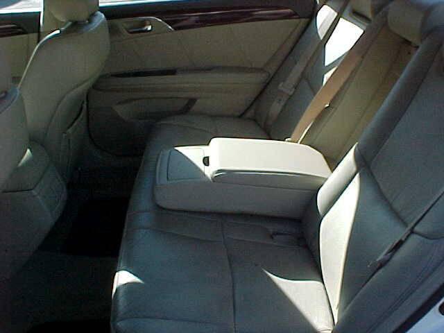 used 2008 Toyota Avalon car, priced at $7,199