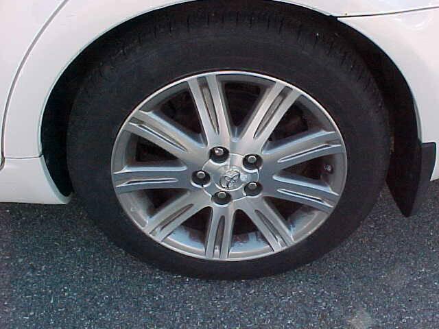 used 2008 Toyota Avalon car, priced at $7,199