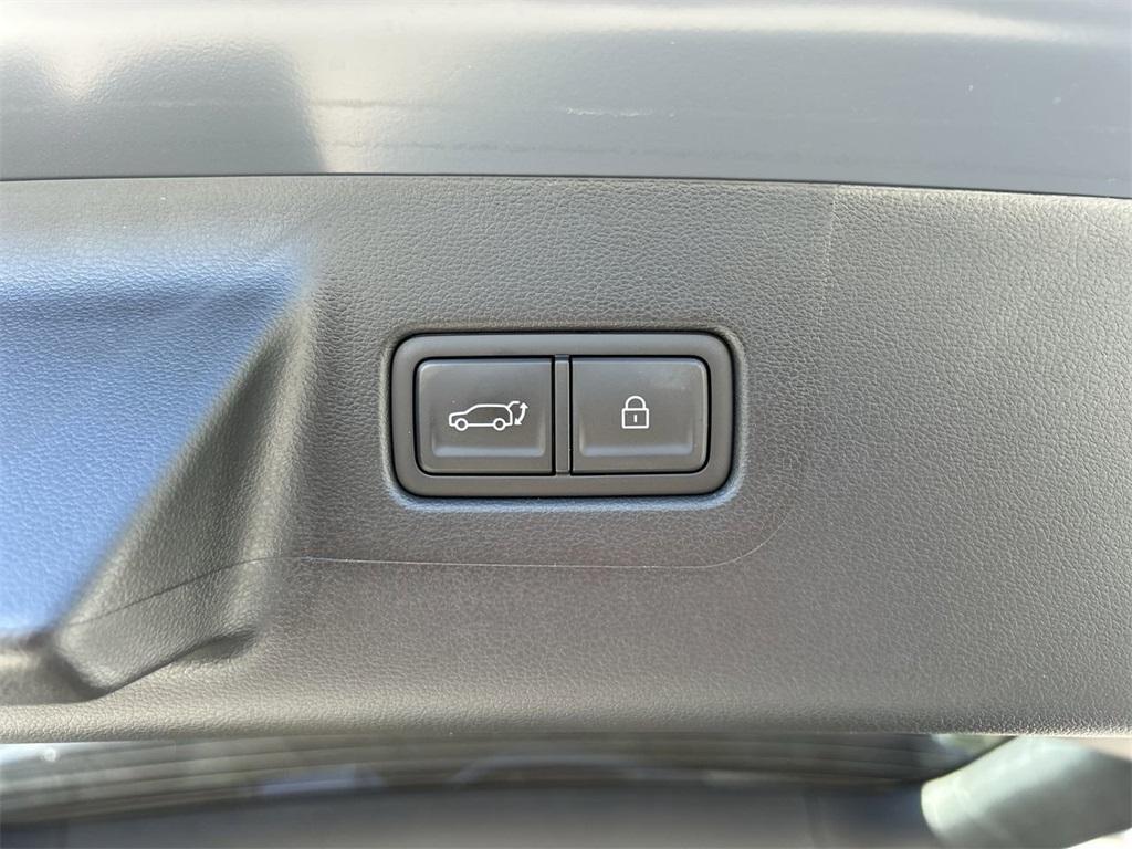 new 2026 Hyundai SANTA FE HEV car, priced at $34,330