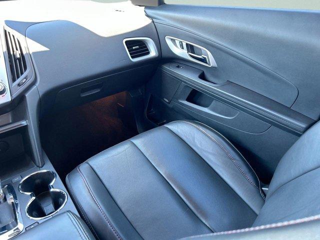 used 2017 Chevrolet Equinox car, priced at $14,745