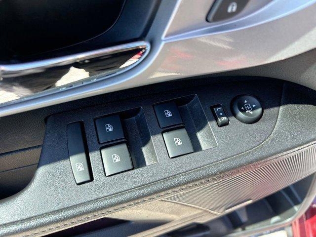 used 2017 Chevrolet Equinox car, priced at $14,745