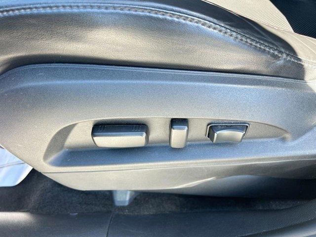 used 2017 Chevrolet Equinox car, priced at $14,745