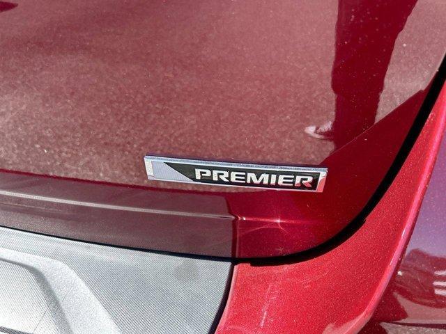 used 2017 Chevrolet Equinox car, priced at $14,745