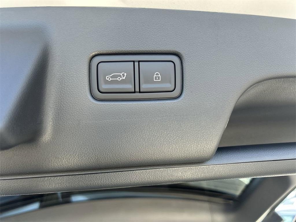 new 2026 Hyundai Palisade Hybrid car, priced at $58,995