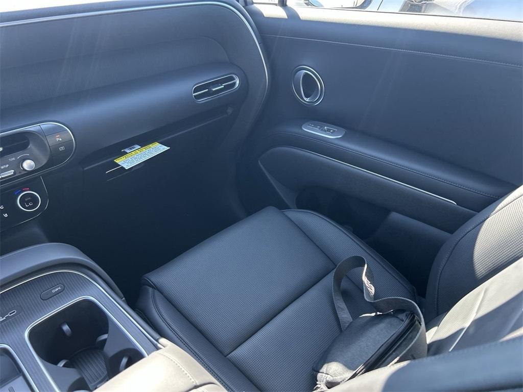 new 2026 Hyundai Palisade Hybrid car, priced at $58,995