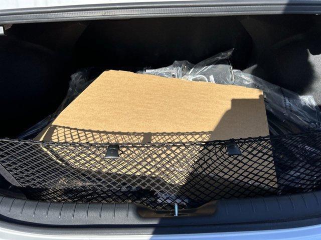 new 2026 Hyundai Elantra car, priced at $24,355