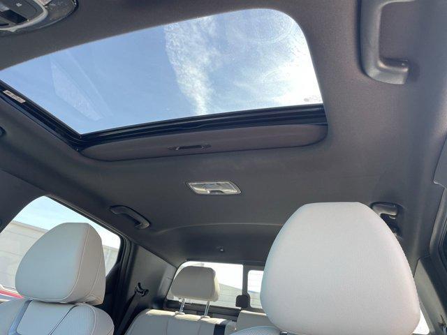 new 2025 Hyundai SANTA CRUZ car, priced at $36,488