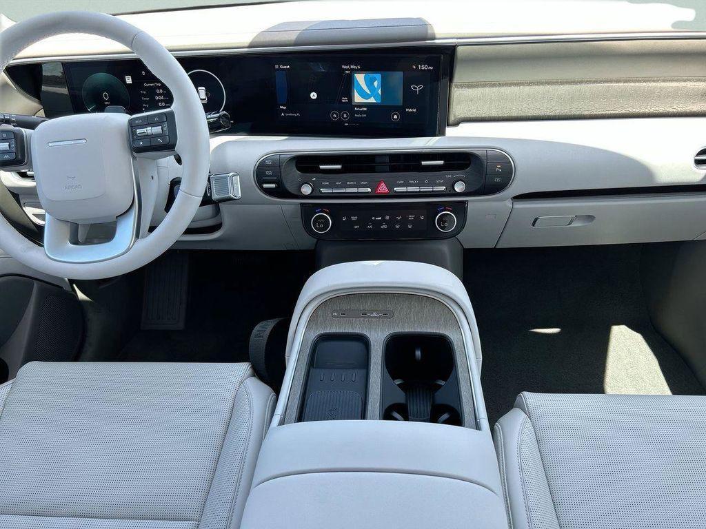 new 2026 Hyundai Palisade car, priced at $46,325