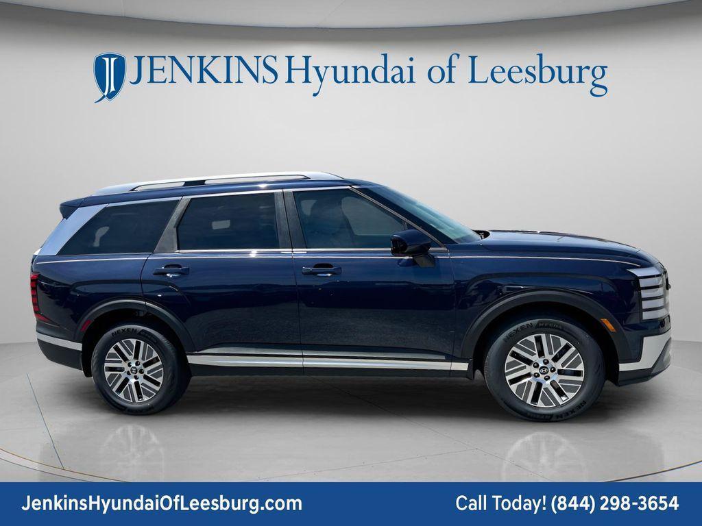 new 2026 Hyundai Palisade car, priced at $46,325