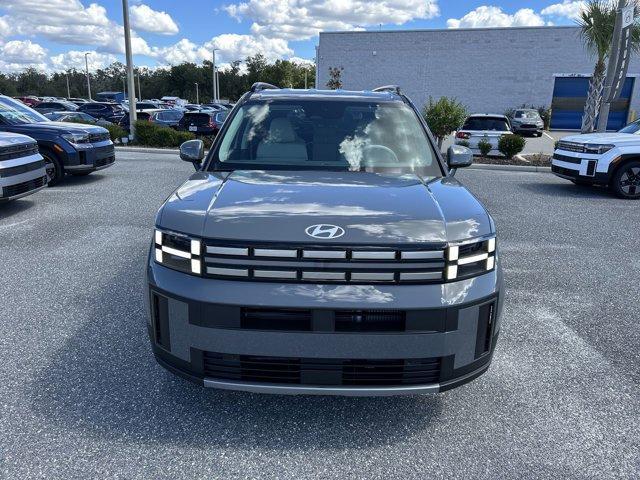 new 2026 Hyundai Santa Fe car, priced at $36,375