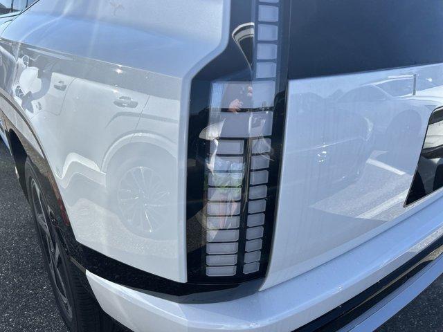 new 2026 Hyundai IONIQ 9 car, priced at $68,770