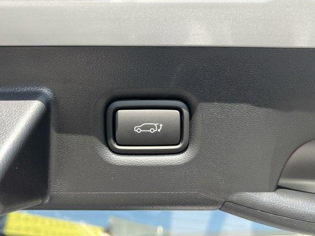 new 2023 Hyundai IONIQ 5 car, priced at $41,320