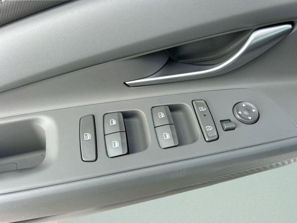 new 2026 Hyundai Elantra car, priced at $25,096